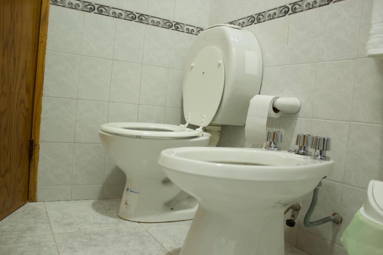 Apartamentos Irigoyen San Rafael Dış mekan fotoğraf