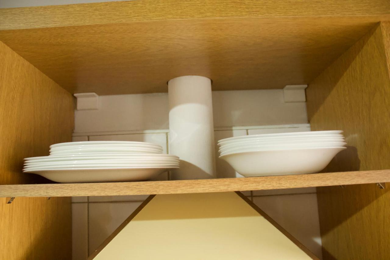 Apartamentos Irigoyen San Rafael Dış mekan fotoğraf