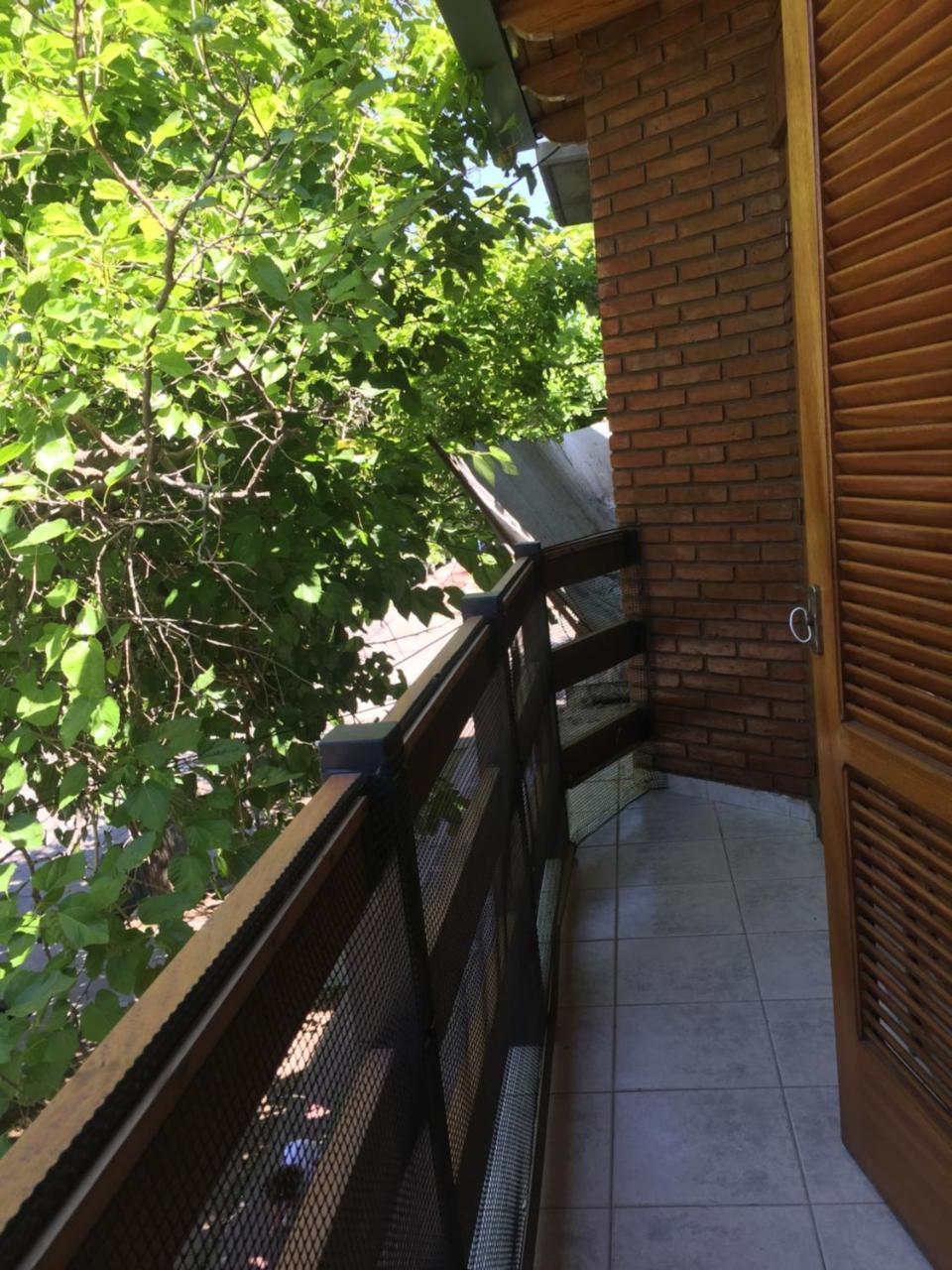 Apartamentos Irigoyen San Rafael Dış mekan fotoğraf