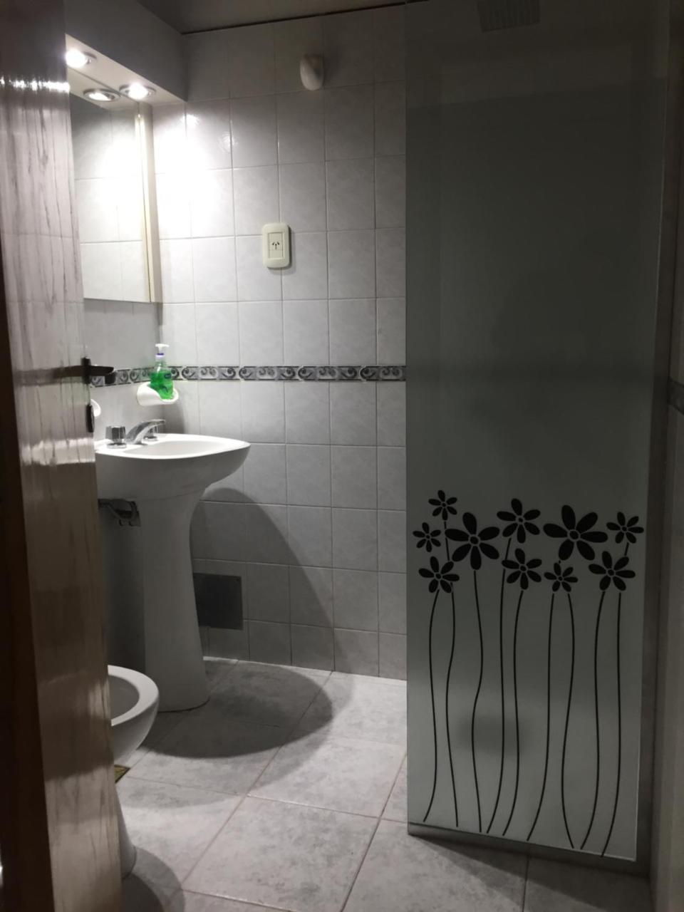 Apartamentos Irigoyen San Rafael Dış mekan fotoğraf