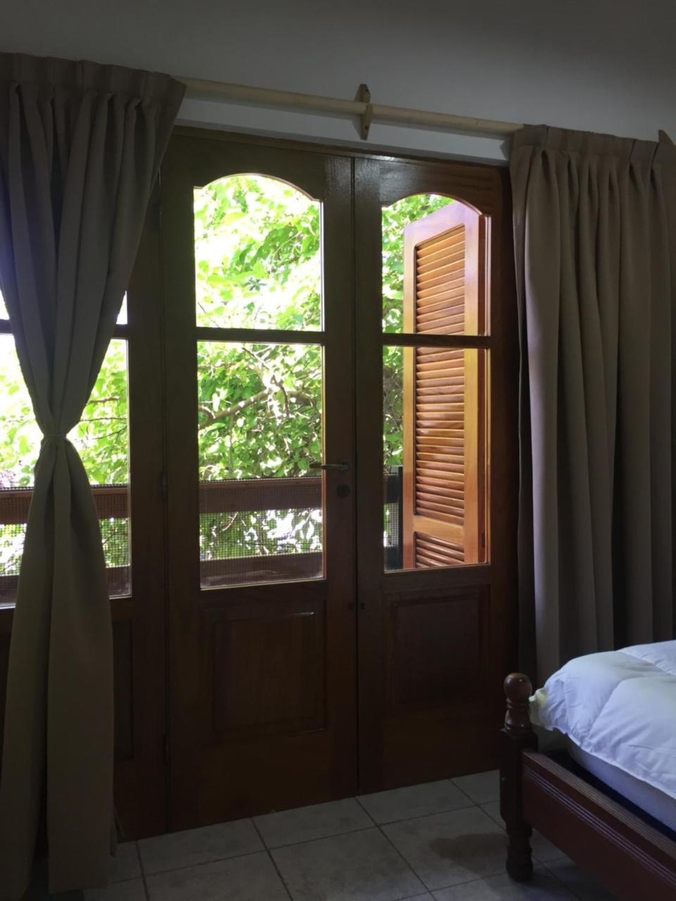 Apartamentos Irigoyen San Rafael Dış mekan fotoğraf
