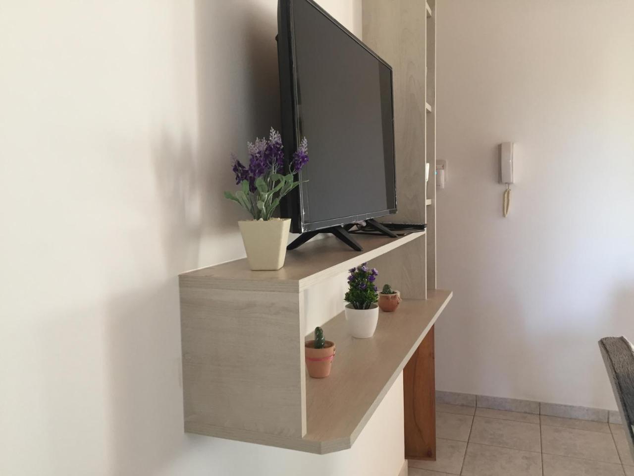 Apartamentos Irigoyen San Rafael Dış mekan fotoğraf