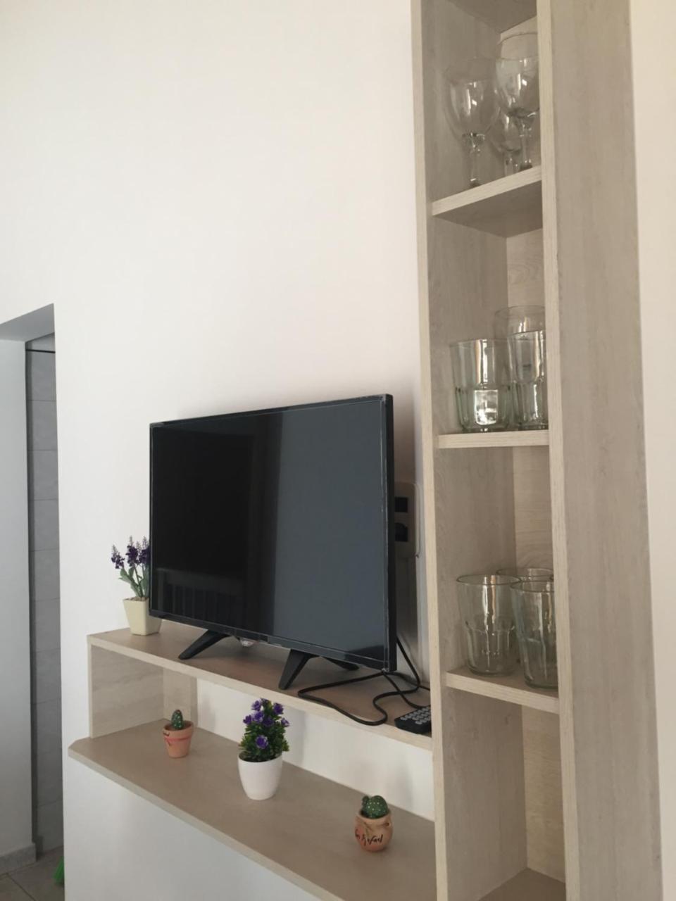 Apartamentos Irigoyen San Rafael Dış mekan fotoğraf