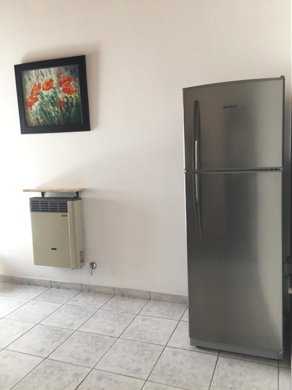 Apartamentos Irigoyen San Rafael Dış mekan fotoğraf