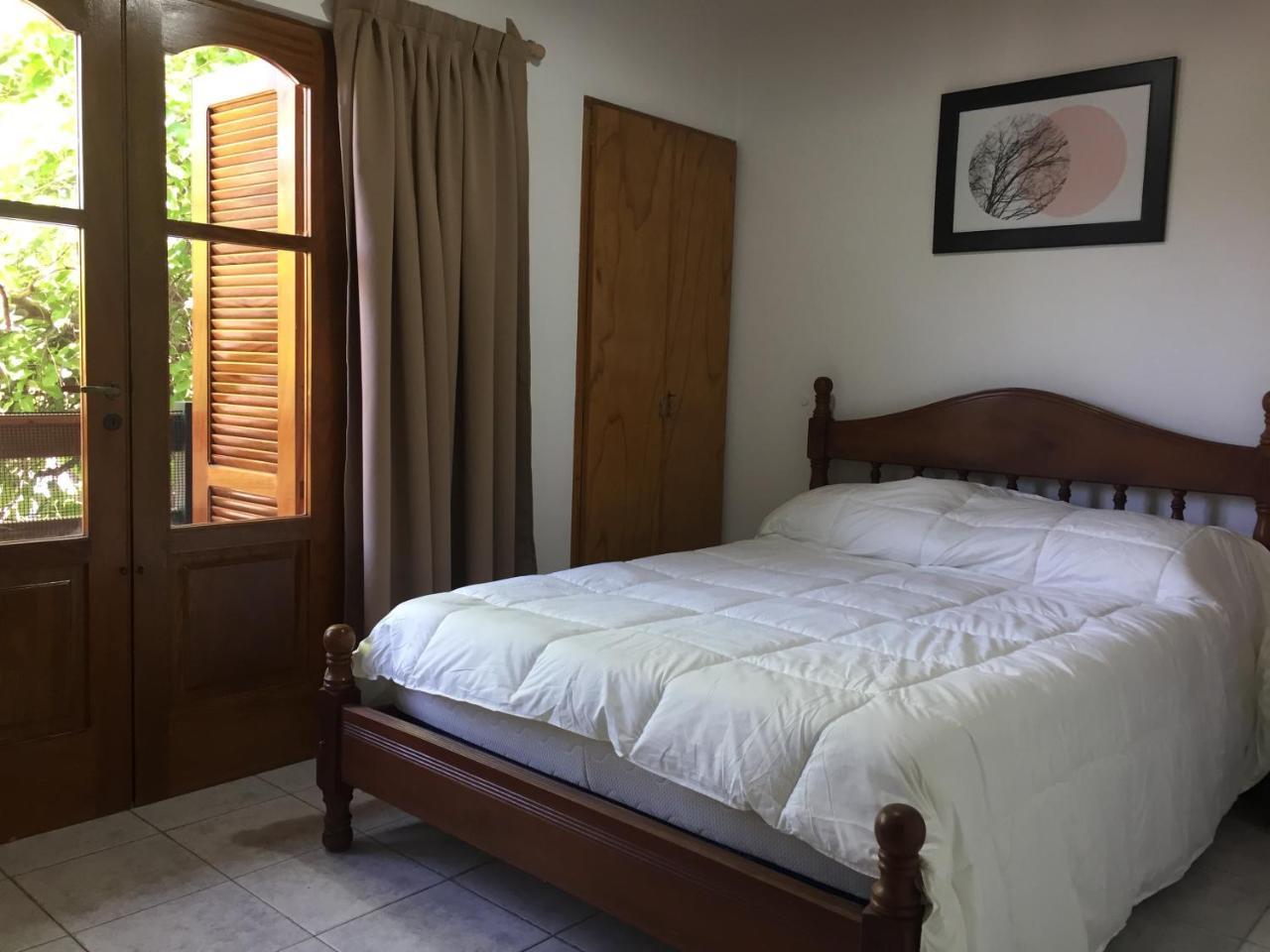 Apartamentos Irigoyen San Rafael Dış mekan fotoğraf